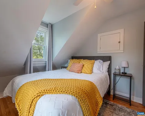 1304 Belleview Avenue Charlottesville VA 22901