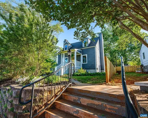 1304 Belleview Avenue Charlottesville VA 22901