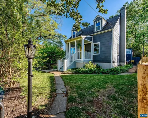 1304 Belleview Avenue Charlottesville VA 22901