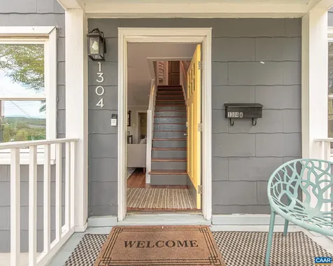 1304 Belleview Avenue Charlottesville VA 22901