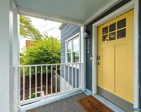 1304 Belleview Avenue Charlottesville VA 22901