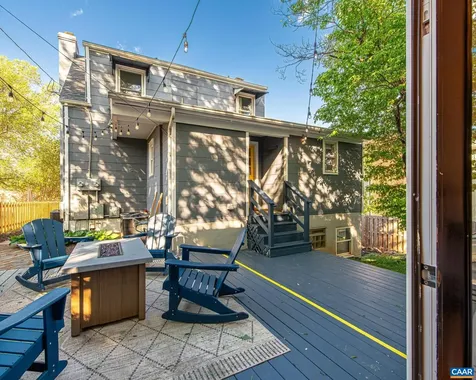 1304 Belleview Avenue Charlottesville VA 22901