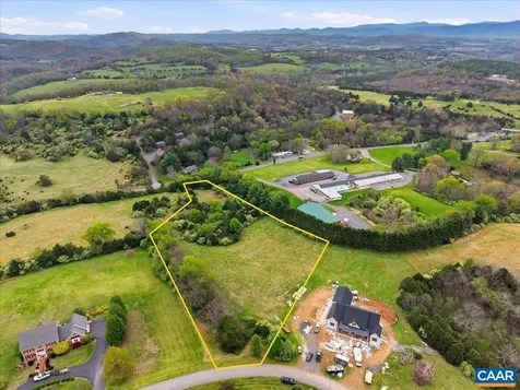 Lot 7 Buckland Drive Lexington VA 24450
