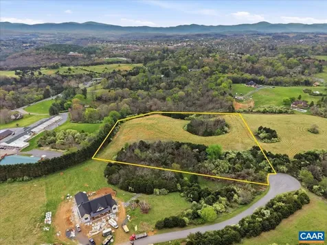 Lot 9 Buckland Drive Lexington VA 24450