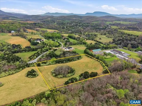 Lot 9 Buckland Drive Lexington VA 24450