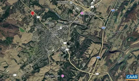 Lot 9 Buckland Drive Lexington VA 24450