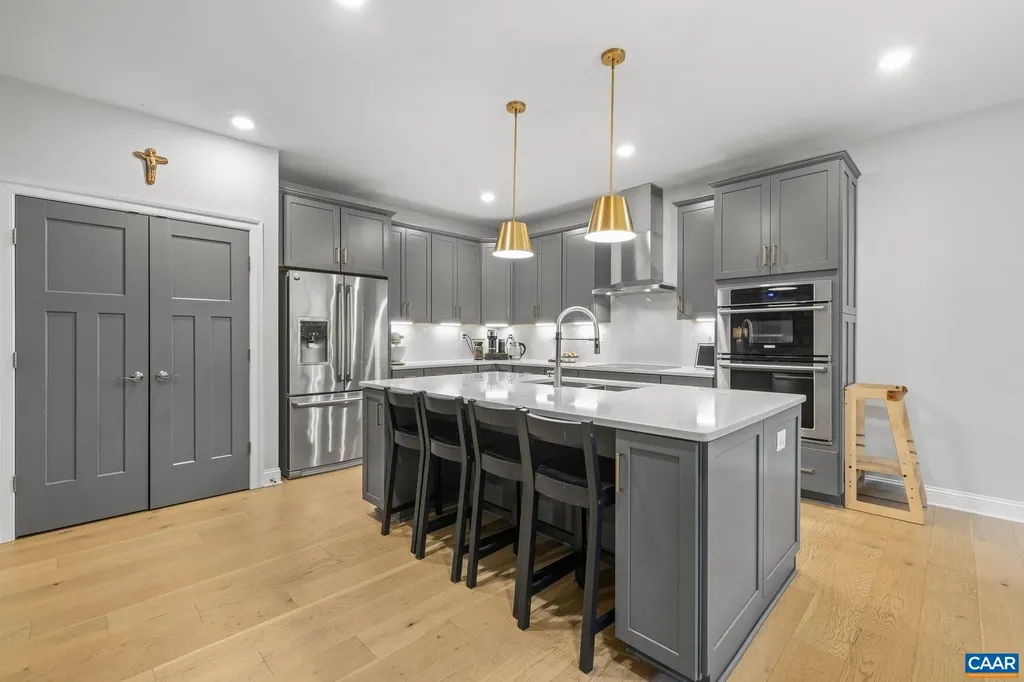 271 Two Rivers Drive Troy VA 22974