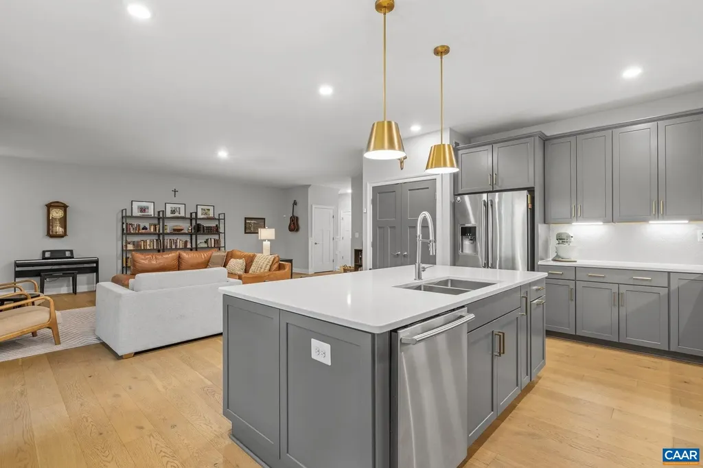 271 Two Rivers Drive Troy VA 22974