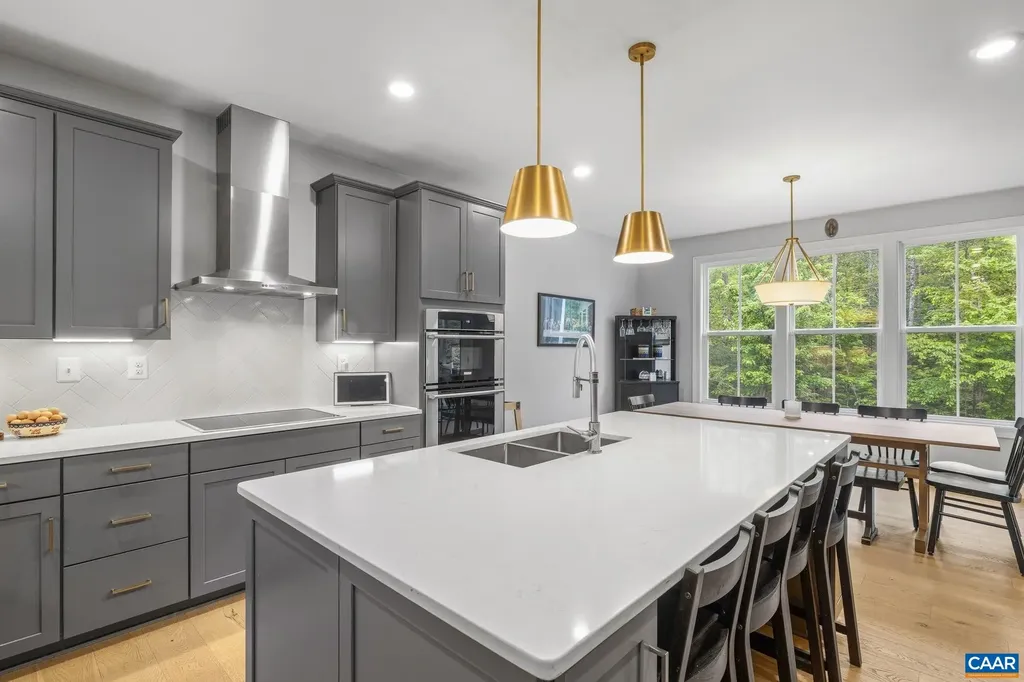 271 Two Rivers Drive Troy VA 22974