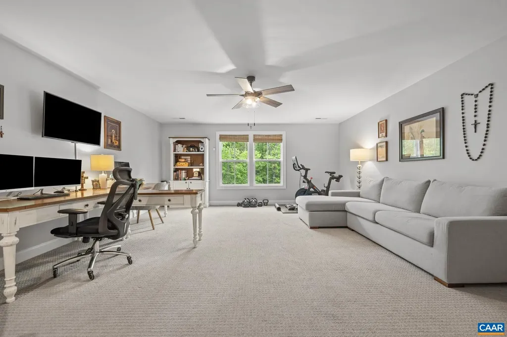 271 Two Rivers Drive Troy VA 22974
