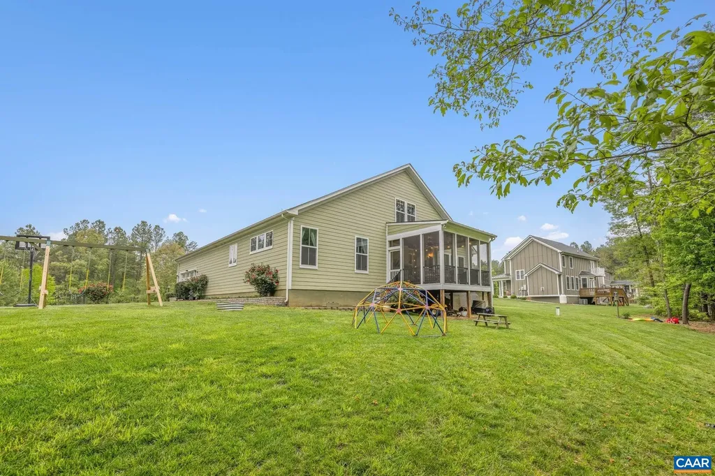 271 Two Rivers Drive Troy VA 22974