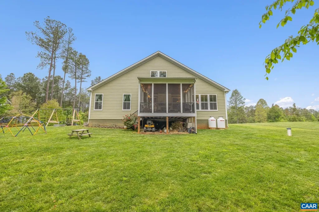 271 Two Rivers Drive Troy VA 22974