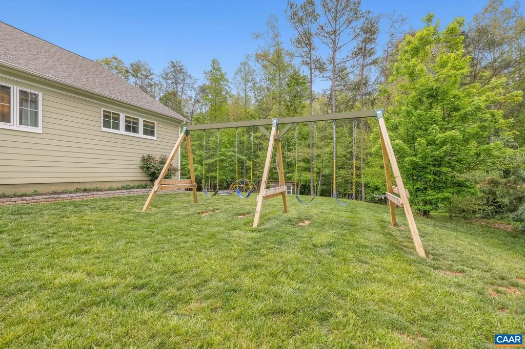 271 Two Rivers Drive Troy VA 22974