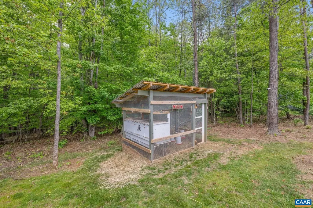 271 Two Rivers Drive Troy VA 22974