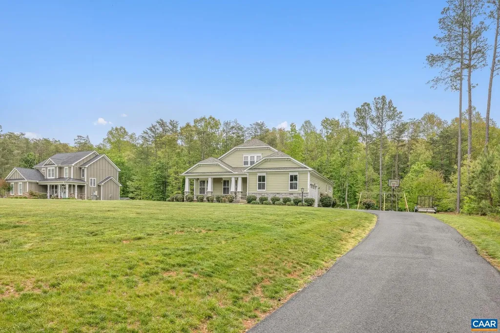 271 Two Rivers Drive Troy VA 22974