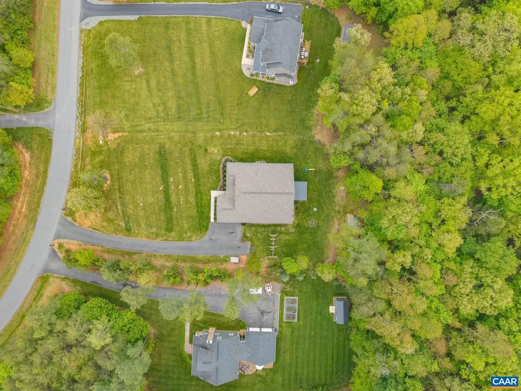 271 Two Rivers Drive Troy VA 22974