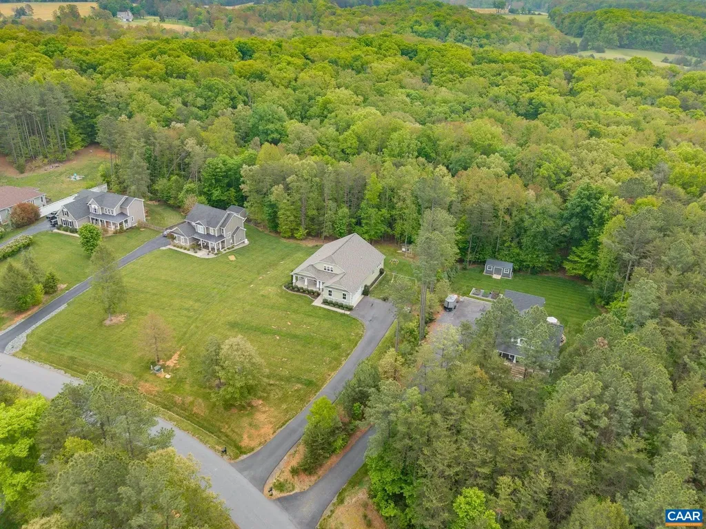 271 Two Rivers Drive Troy VA 22974