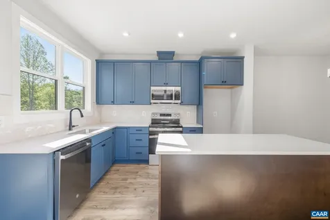 302 Flint Drive Charlottesville VA 22903