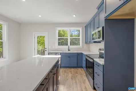 302 Flint Drive Charlottesville VA 22903