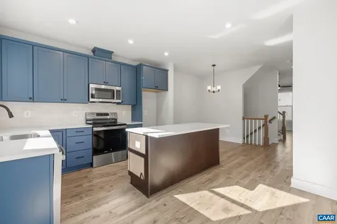 302 Flint Drive Charlottesville VA 22903