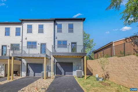 302 Flint Drive Charlottesville VA 22903
