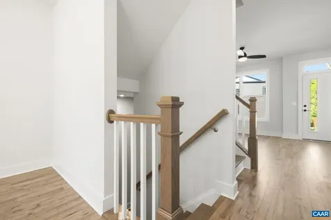 302 Flint Drive Charlottesville VA 22903