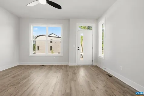 302 Flint Drive Charlottesville VA 22903