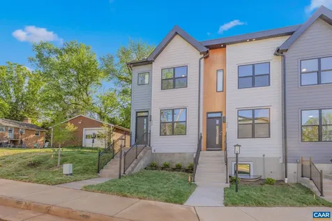 302 Flint Drive Charlottesville VA 22903