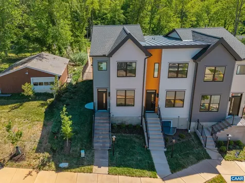 302 Flint Drive Charlottesville VA 22903