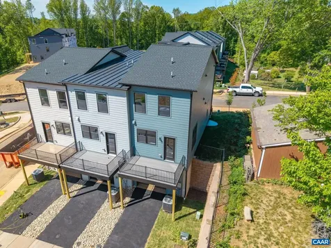 302 Flint Drive Charlottesville VA 22903