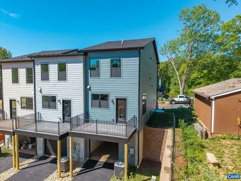 302 Flint Drive Charlottesville VA 22903