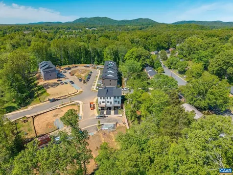302 Flint Drive Charlottesville VA 22903