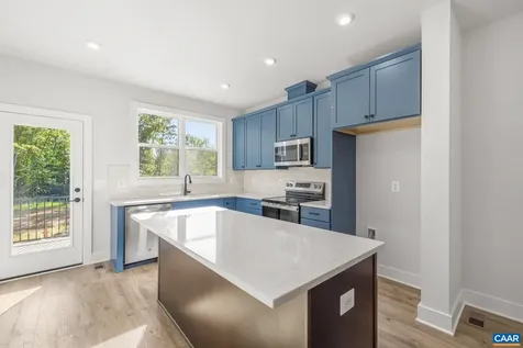 302 Flint Drive Charlottesville VA 22903