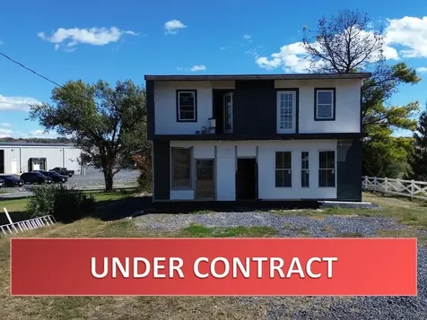 4861 South Valley Pike Rockingham VA 22801