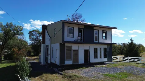4861 South Valley Pike Rockingham VA 22801
