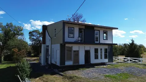 4861 South Valley Pike Rockingham VA 22801