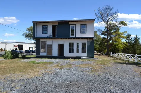 4861 South Valley Pike Rockingham VA 22801