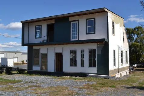 4861 South Valley Pike Rockingham VA 22801