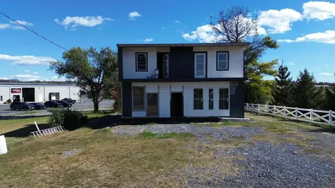 4861 South Valley Pike Rockingham VA 22801
