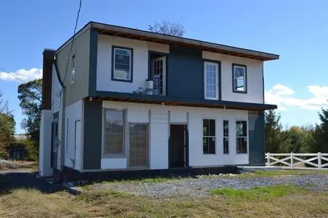 4861 South Valley Pike Rockingham VA 22801