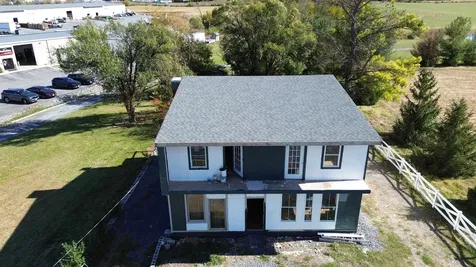 4861 South Valley Pike Rockingham VA 22801