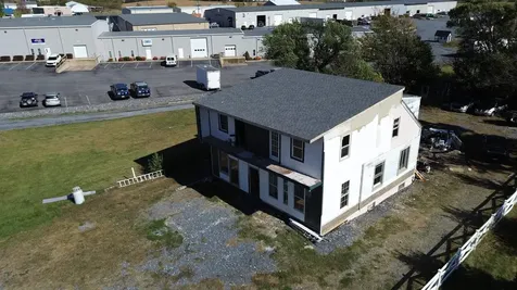 4861 South Valley Pike Rockingham VA 22801