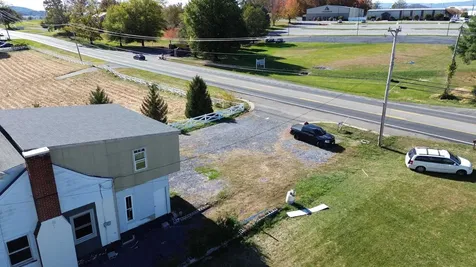 4861 South Valley Pike Rockingham VA 22801
