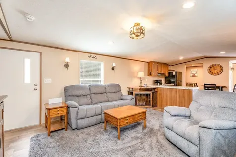 24 Strauter Road Franklin WV 26807