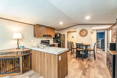 24 Strauter Road Franklin WV 26807