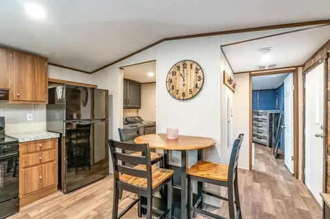 24 Strauter Road Franklin WV 26807