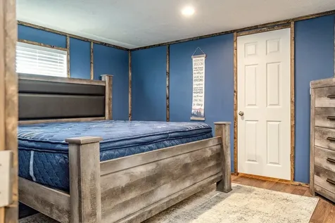 24 Strauter Road Franklin WV 26807