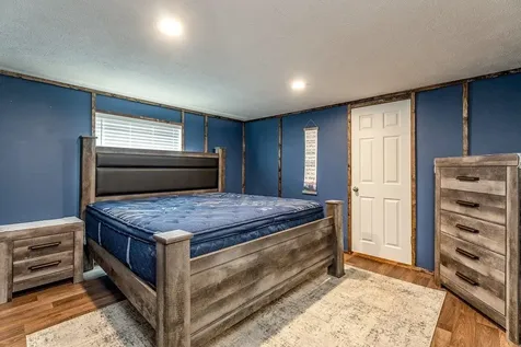 24 Strauter Road Franklin WV 26807