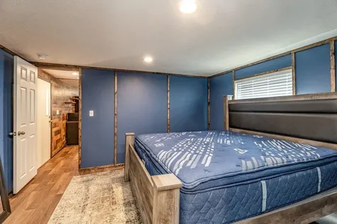 24 Strauter Road Franklin WV 26807
