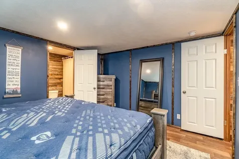 24 Strauter Road Franklin WV 26807